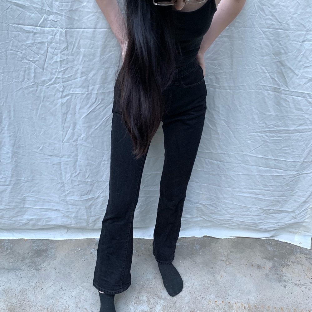 Calvin Klein Shape Jeans